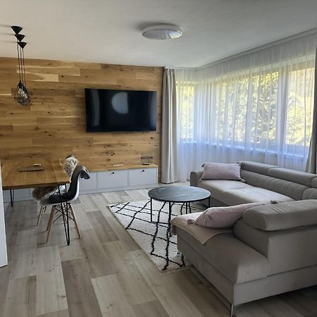 Apartman Oriens Pec Pod Snezkou Exteriör bild