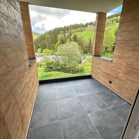 Apartman Oriens Pec Pod Snezkou Exteriör bild
