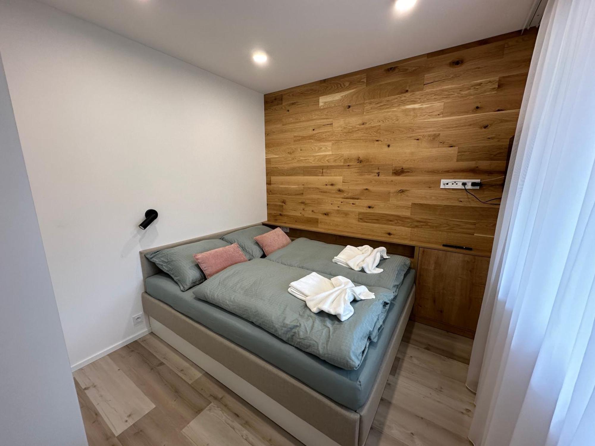 Apartman Oriens Pec Pod Snezkou Exteriör bild