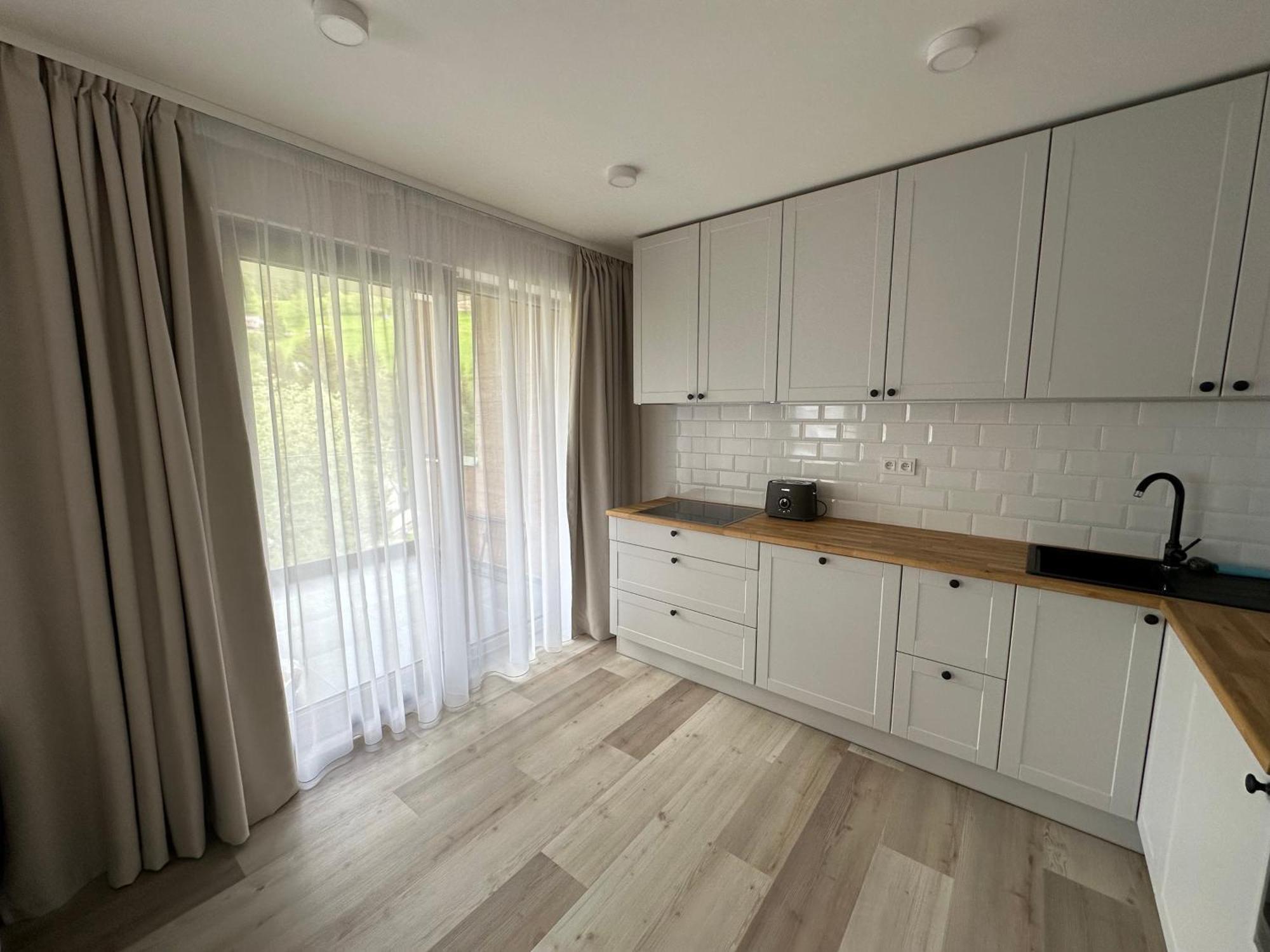 Apartman Oriens Pec Pod Snezkou Exteriör bild