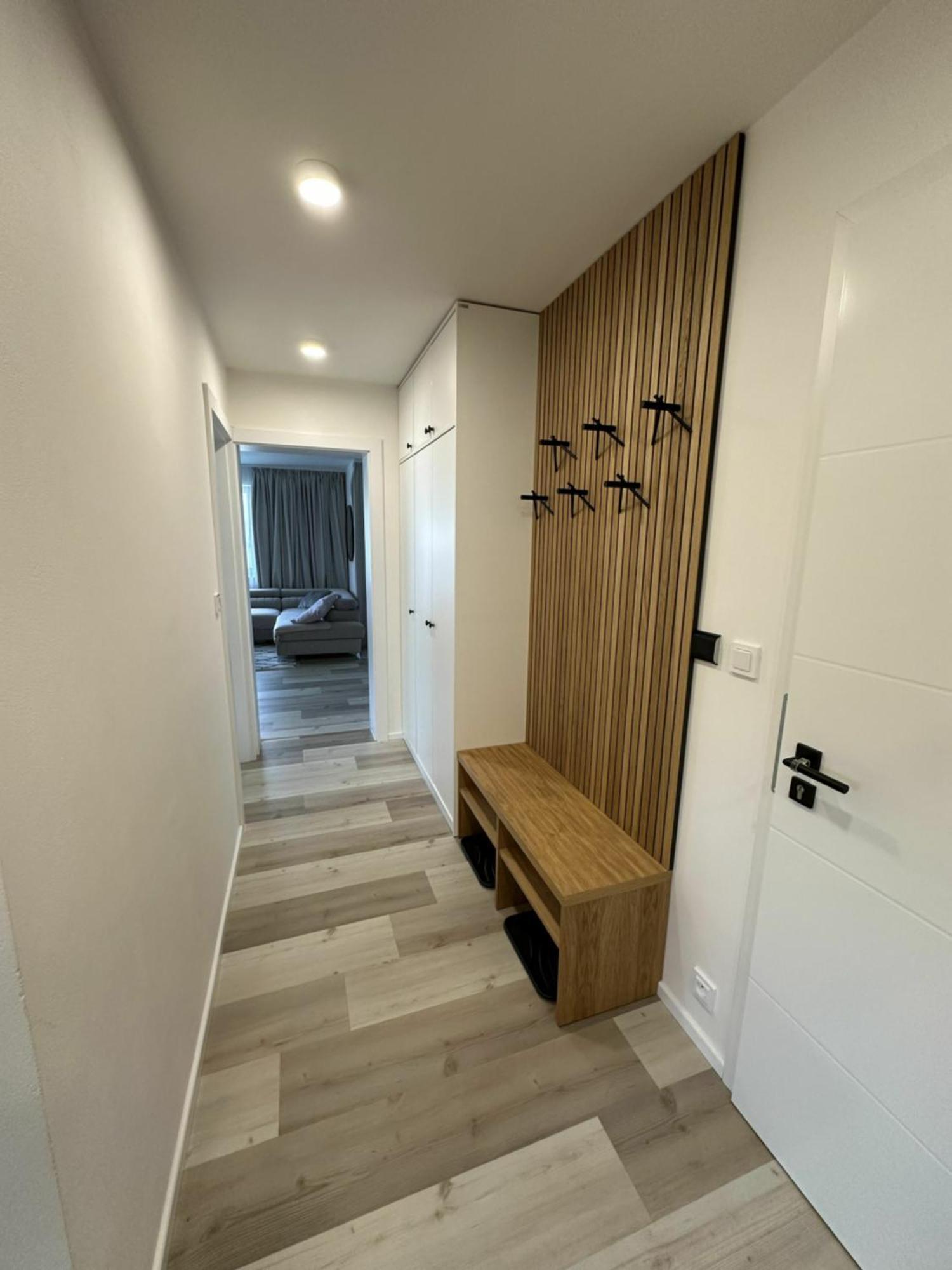 Apartman Oriens Pec Pod Snezkou Exteriör bild