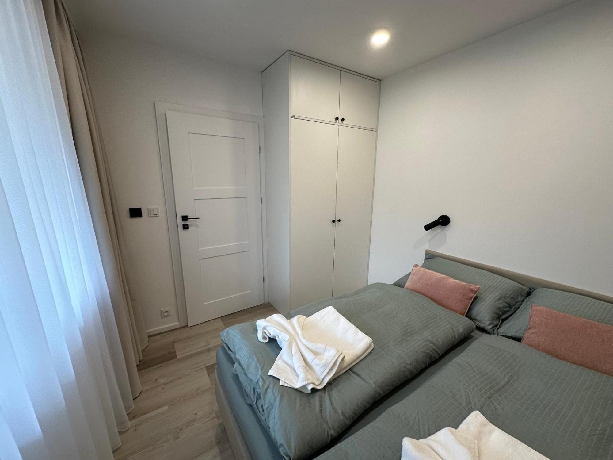 Apartman Oriens Pec Pod Snezkou Exteriör bild