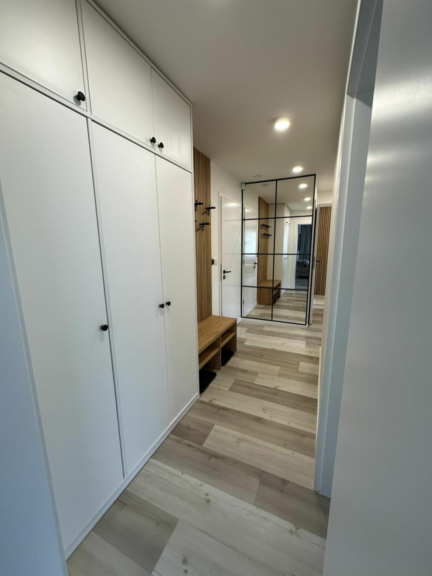 Apartman Oriens Pec Pod Snezkou Exteriör bild