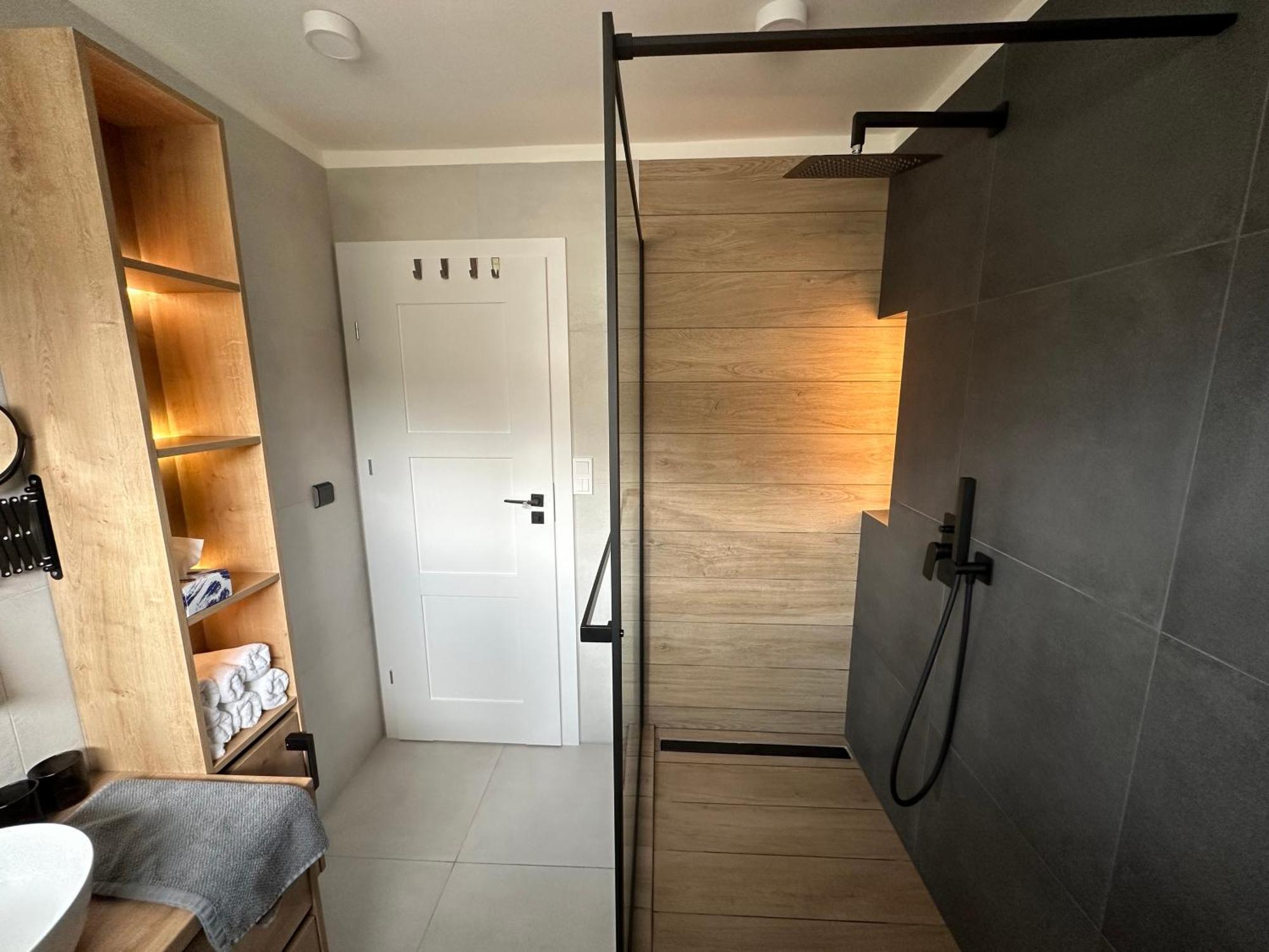 Apartman Oriens Pec Pod Snezkou Exteriör bild