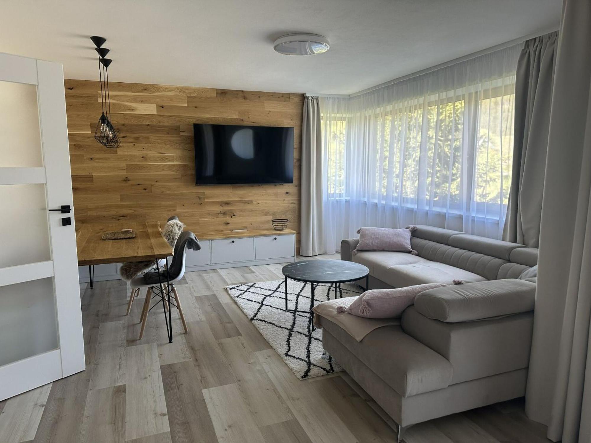 Apartman Oriens Pec Pod Snezkou Exteriör bild