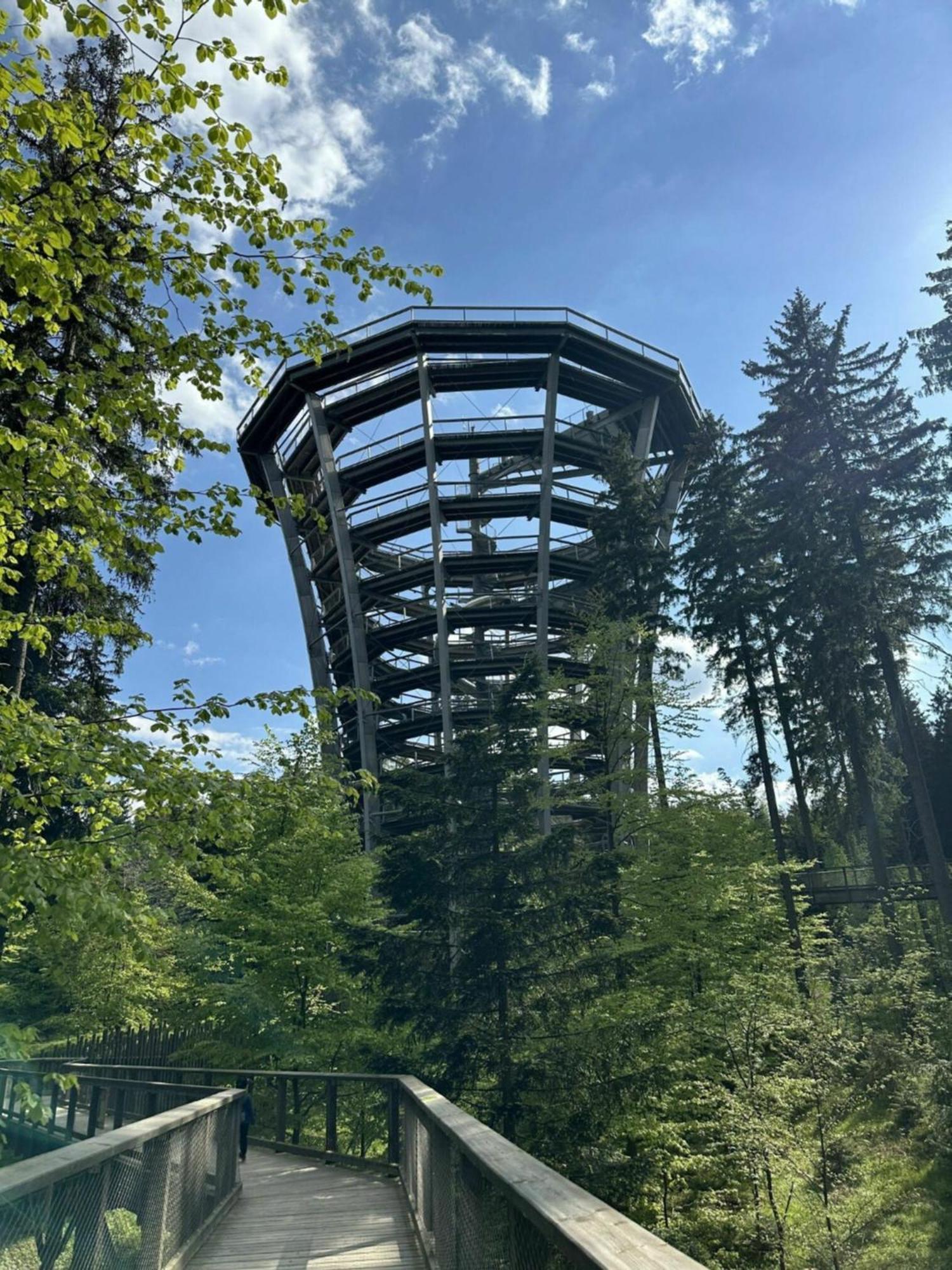 Apartman Oriens Pec Pod Snezkou Exteriör bild